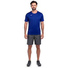 Camiseta Mizuno Energy 2.0 Masculina - Foto 1