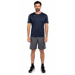 Camiseta Mizuno Energy 2.0 Masculina - Foto 1