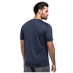 Camiseta Mizuno Energy 2.0 Masculina - Foto 3