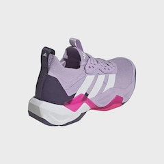 Tênis Feminino adidas Rapidmove Adv 2 - Foto 5