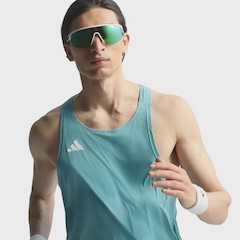 Regata adidas Adizero Essentials Masculina - Foto 4