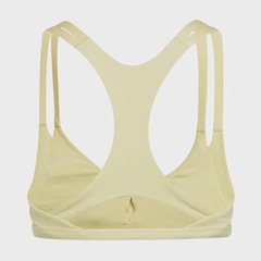 Top adidas Suporte Leve Aeroimpact Luxe Feminino - Foto 6