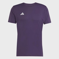 Camiseta adidas Adizero Essentials Masculina - Foto 6