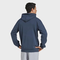 Jaqueta Com Capuz adidas Designed For Training Masculina - Foto 2