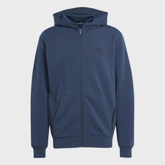 Jaqueta Com Capuz adidas Designed For Training Masculina - Foto 5