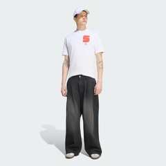 Camiseta adidas I Audi Revolut F1 Team Gabriel Bortoleto Masculina - Foto 4