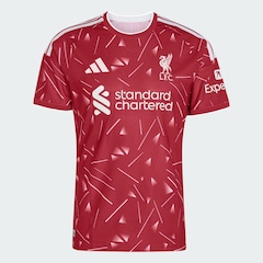 Camisa I Liverpool FC 2026/27 Jogador adidas Masculina - Foto 2