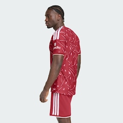 Camisa I Liverpool FC 2026/27 Jogador adidas Masculina - Foto 3