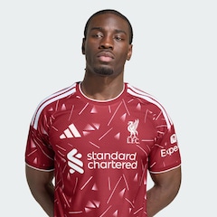 Camisa I Liverpool FC 2026/27 Jogador adidas Masculina - Foto 5