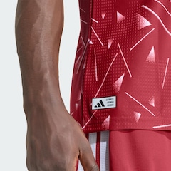 Camisa I Liverpool FC 2026/27 Jogador adidas Masculina - Foto 6