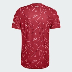 Camisa I Liverpool FC 2026/27 Jogador adidas Masculina - Foto 7