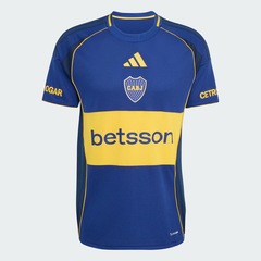 Camisa IV Boca Juniors 2026/27 adidas Masculina - Foto 2