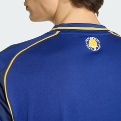 Camisa IV Boca Juniors 2026/27 adidas Masculina - Foto 6