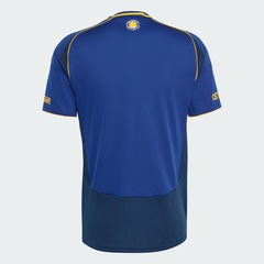 Camisa IV Boca Juniors 2026/27 adidas Masculina - Foto 7
