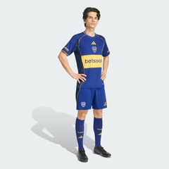 Camisa IV Boca Juniors 2026/27 adidas Masculina - Foto 8