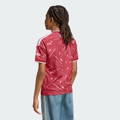 Camisa I Liverpool FC 2026/27 adidas Infantil - Foto 4