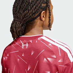 Camisa I Liverpool FC 2026/27 adidas Infantil - Foto 7