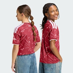Camisa I Liverpool FC 2026/27 adidas Infantil - Foto 8