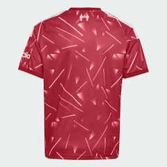 Camisa I Liverpool FC 2026/27 adidas Infantil - Foto 9