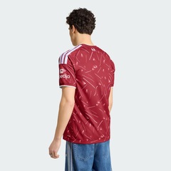 Camisa I Liverpool FC 2026/27 adidas Masculina - Foto 3