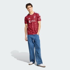 Camisa I Liverpool FC 2026/27 adidas Masculina - Foto 4