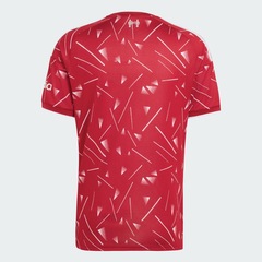 Camisa I Liverpool FC 2026/27 adidas Masculina - Foto 7