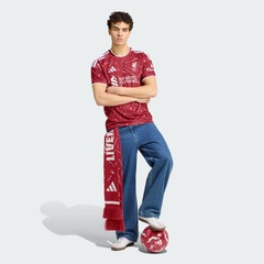 Camisa I Liverpool FC 2026/27 adidas Masculina - Foto 8