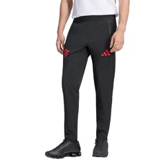 Calça do CR Flamengo Tiro Travel adidas Masculina - Foto 1