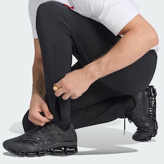 Calça do CR Flamengo Tiro Travel adidas Masculina - Foto 6