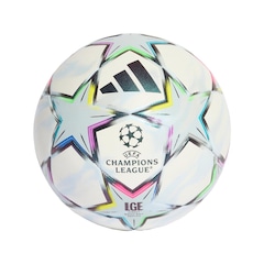 Bola de Rua UEFA Champions League 2026/27 adidas - Foto 1