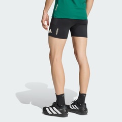 Bermuda de Compressão adidas Adizero NYC Masculina - Foto 3