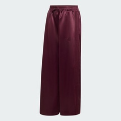 Calça adidas Sportswear JG Satin Infantil - Foto 2