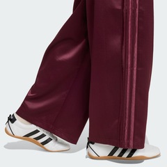 Calça adidas Sportswear JG Satin Infantil - Foto 6