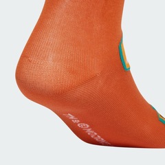 Kit Meias adidas x Minecraft com 3 Pares Infantil - Foto 4