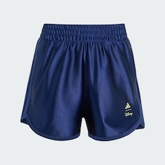 Conjunto Blusão de Moletom adidas + Shorts Disney Infantil - Foto 8