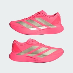 Tênis Feminino adidas Adizero EVO SL Woven - Foto 8
