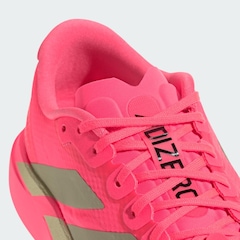 Tênis Feminino adidas Adizero EVO SL Woven - Foto 9