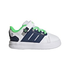 Tênis Infantil adidas Lightorama Court - Foto 1