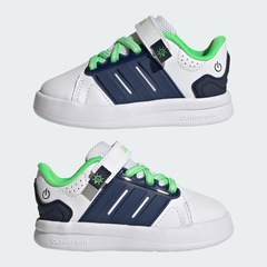 Tênis Infantil adidas Lightorama Court - Foto 8