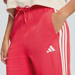 Calça adidas Stadium Feminina - Foto 4