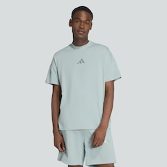 Camiseta adidas All SZN Masculina - Foto 1