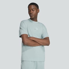 Camiseta adidas All SZN Masculina - Foto 2