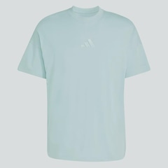 Camiseta adidas All SZN Masculina - Foto 6