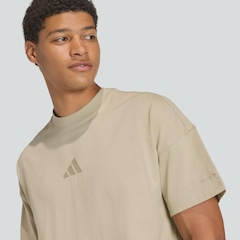 Camiseta adidas All SZN Masculina - Foto 4