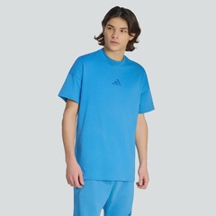 Camiseta adidas All SZN Masculina - Foto 1