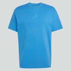 Camiseta adidas All SZN Masculina - Foto 4