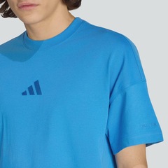 Camiseta adidas All SZN Masculina - Foto 5