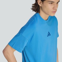 Camiseta adidas All SZN Masculina - Foto 6