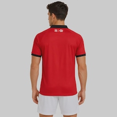 Camisa do Flamengo Rufar Masculina - Foto 4