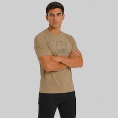 Camiseta Nicoboco Type Masculina - Foto 2